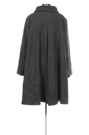 Γυναικείο παλτό Bpc Bonprix Collection, Μέγεθος L, Χρώμα Γκρί, Τιμή 28,99 €