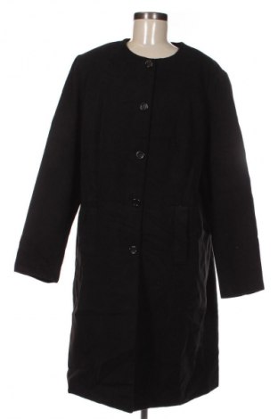 Palton de femei Bpc Bonprix Collection, Mărime XL, Culoare Negru, Preț 165,99 Lei
