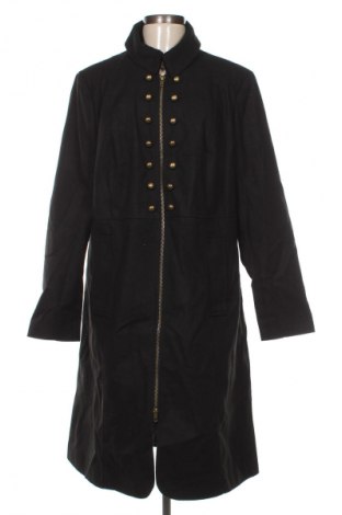 Dámsky kabát  Bpc Bonprix Collection, Veľkosť XL, Farba Čierna, Cena  27,95 €