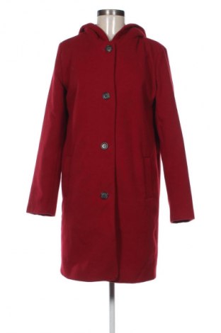 Damenmantel Bpc Bonprix Collection, Größe M, Farbe Rot, Preis 29,74 €