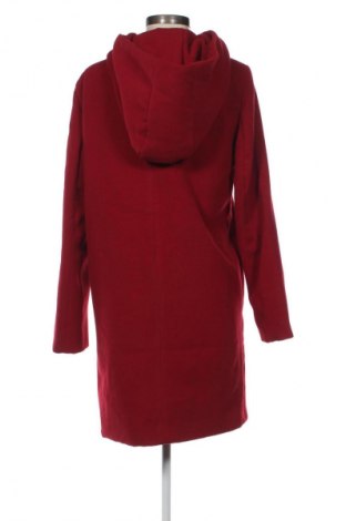 Damenmantel Bpc Bonprix Collection, Größe M, Farbe Rot, Preis 29,74 €