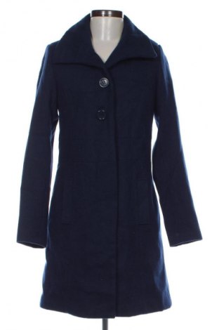 Dámský kabát  Bpc Bonprix Collection, Velikost XS, Barva Modrá, Cena  1 079,00 Kč