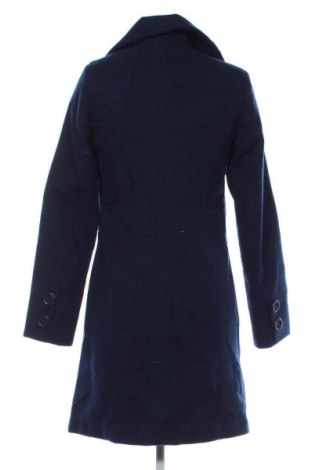 Dámský kabát  Bpc Bonprix Collection, Velikost XS, Barva Modrá, Cena  1 079,00 Kč