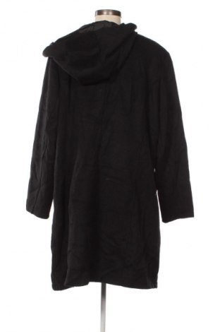 Damski płaszcz Bpc Bonprix Collection, Rozmiar 3XL, Kolor Czarny, Cena 245,99 zł