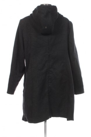 Γυναικείο παλτό Bpc Bonprix Collection, Μέγεθος XXL, Χρώμα Γκρί, Τιμή 40,99 €