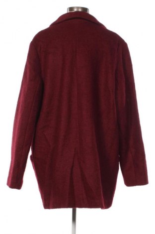 Damski płaszcz C&A, Rozmiar XXL, Kolor Czerwony, Cena 311,99 zł