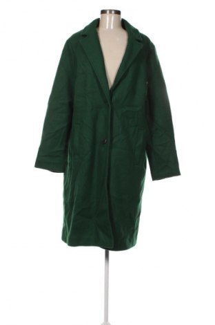 Dámsky kabát  C&A, Veľkosť XXL, Farba Zelená, Cena  55,95 €