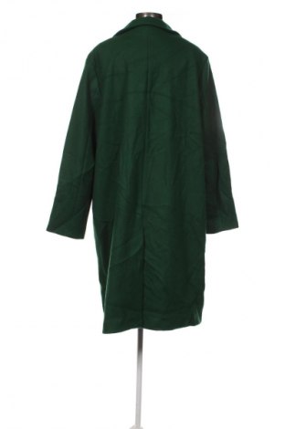 Dámsky kabát  C&A, Veľkosť XXL, Farba Zelená, Cena  55,95 €
