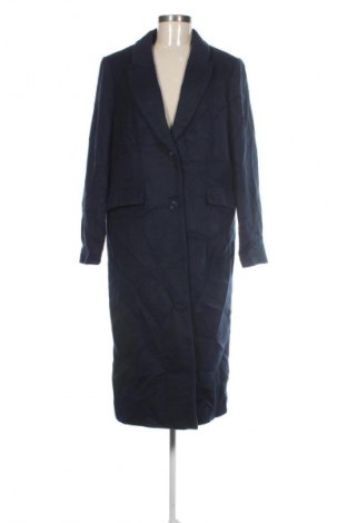 Damenmantel C&A, Größe M, Farbe Blau, Preis € 38,99