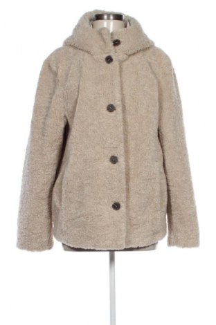 Damenmantel C&A, Größe L, Farbe Beige, Preis 43,99 €