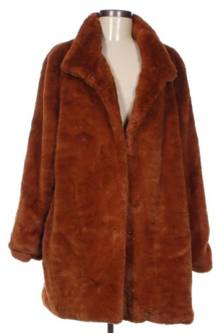 Dámsky kabát  Calvin Klein, Veľkosť L, Farba Hnedá, Cena  107,95 €
