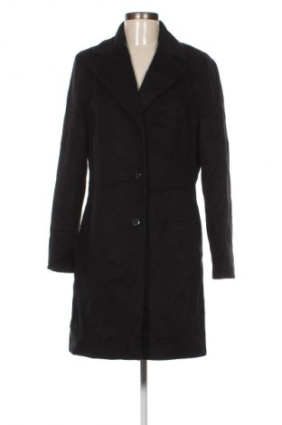 Damski płaszcz Calvin Klein, Rozmiar M, Kolor Czarny, Cena 463,99 zł