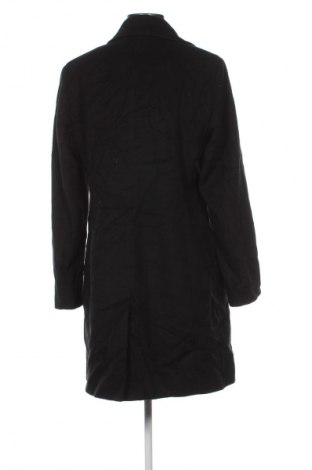 Damski płaszcz Calvin Klein, Rozmiar M, Kolor Czarny, Cena 463,99 zł
