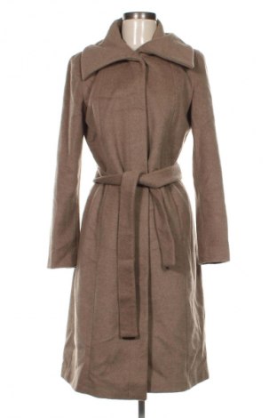 Damenmantel Calvin Klein, Größe M, Farbe Braun, Preis 84,99 €