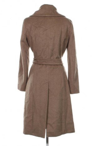 Damenmantel Calvin Klein, Größe M, Farbe Braun, Preis 84,99 €