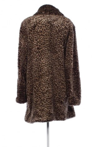 Damski płaszcz Calvin Klein, Rozmiar XL, Kolor Kolorowy, Cena 594,99 zł