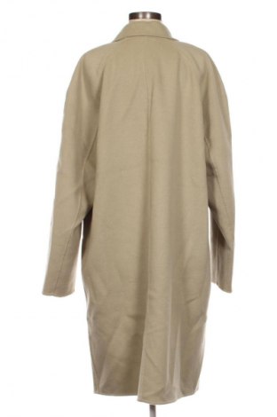Palton de femei Calvin Klein, Mărime XL, Culoare Ecru, Preț 2.699,99 Lei