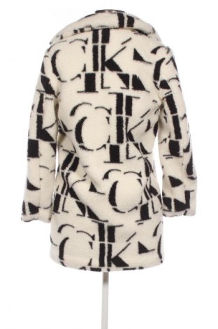 Dámsky kabát  Calvin Klein Jeans, Veľkosť XS, Farba Viacfarebná, Cena  61,95 €