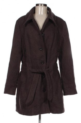 Palton de femei Casa Blanca, Mărime XL, Culoare Multicolor, Preț 255,99 Lei