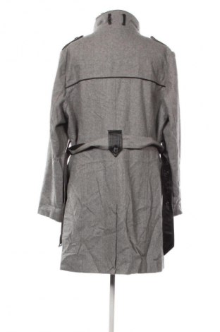 Damski płaszcz Charles Vogele, Rozmiar XL, Kolor Szary, Cena 154,99 zł
