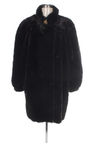Damenmantel Charles Vogele, Größe L, Farbe Schwarz, Preis 33,99 €
