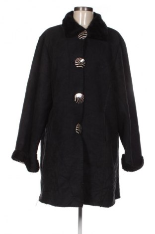 Palton de femei Christian Audigier, Mărime L, Culoare Negru, Preț 664,99 Lei