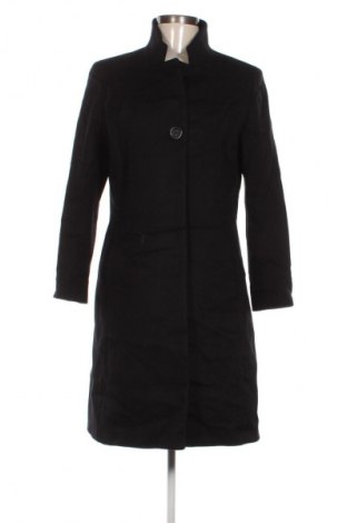 Dámský kabát  Cinzia Rocca, Velikost M, Barva Černá, Cena  3 549,00 Kč