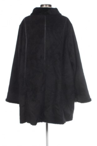 Damski płaszcz Collection, Rozmiar 3XL, Kolor Czarny, Cena 203,99 zł