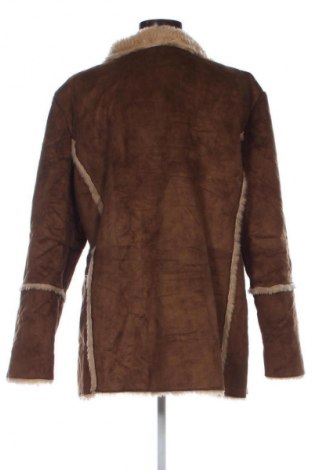 Dámsky kabát  Collection L, Veľkosť XL, Farba Hnedá, Cena  37,95 €