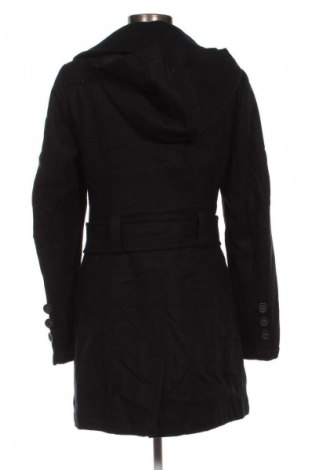 Damski płaszcz Colours Of The World, Rozmiar L, Kolor Czarny, Cena 113,99 zł