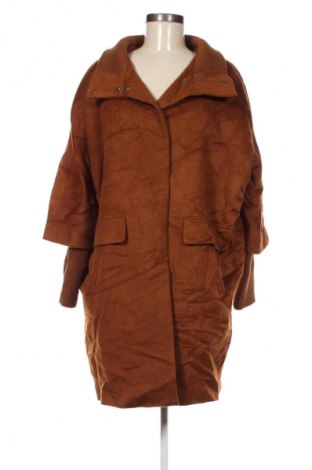 Damenmantel Comma,, Größe L, Farbe Braun, Preis € 96,99
