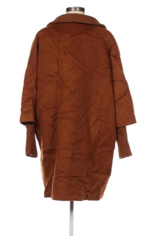 Damenmantel Comma,, Größe L, Farbe Braun, Preis € 96,99