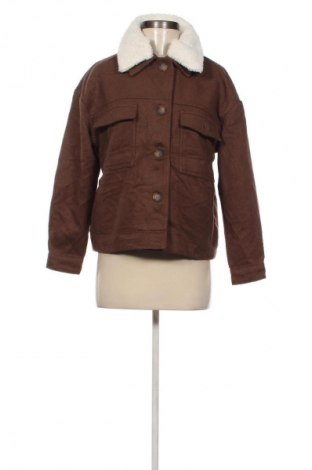 Női kabát Cotton On, Méret XS, Szín Barna, Ár 11 149 Ft