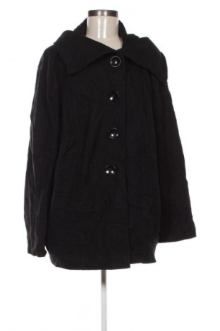 Damski płaszcz Debenhams, Rozmiar XL, Kolor Czarny, Cena 227,99 zł