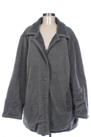 Γυναικείο παλτό Debenhams Casual Collection, Μέγεθος XXL, Χρώμα Γκρί, Τιμή 35,99 €
