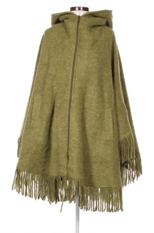 Damenmantel Defacto, Größe L, Farbe Grün, Preis € 29,59