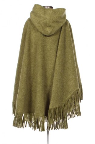 Damenmantel Defacto, Größe L, Farbe Grün, Preis € 29,59