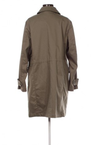 Palton de femei Delmod, Mărime XL, Culoare Verde, Preț 152,63 Lei
