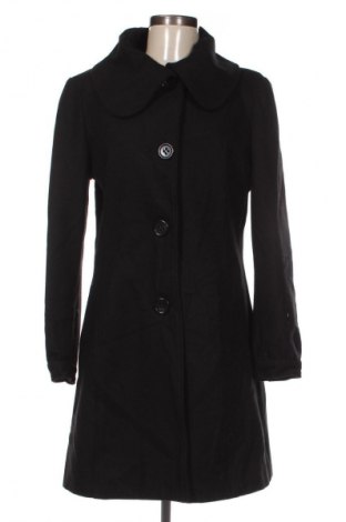 Damski płaszcz Designer S, Rozmiar M, Kolor Czarny, Cena 173,99 zł