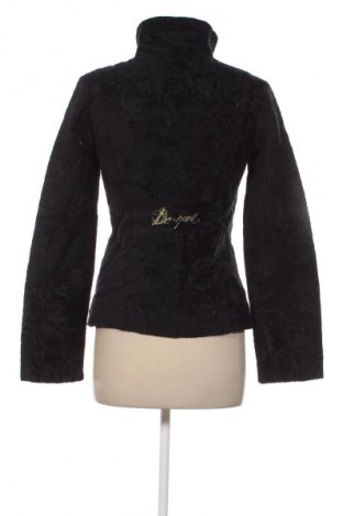 Дамско палто Desigual, Размер M, Цвят Многоцветен, Цена 139,99 лв.