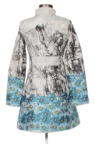 Palton de femei Desigual, Mărime S, Culoare Multicolor, Preț 397,37 Lei