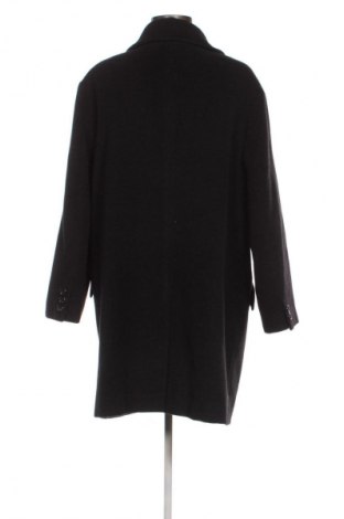 Damenmantel Dino Moda, Größe XL, Farbe Schwarz, Preis 45,01 €