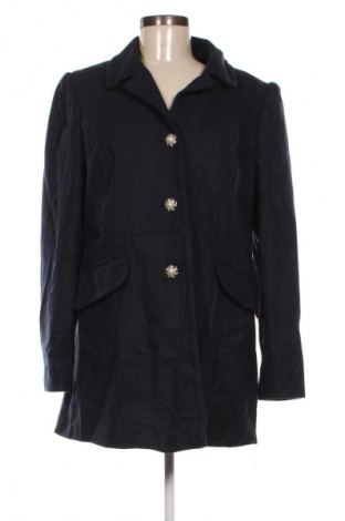 Palton de femei Dorothy Perkins, Mărime XL, Culoare Albastru, Preț 222,99 Lei