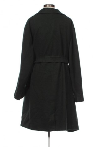 Damski płaszcz Dorothy Perkins, Rozmiar 5XL, Kolor Zielony, Cena 216,99 zł