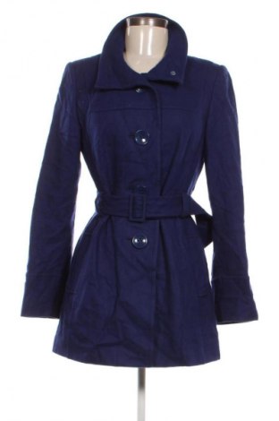 Damski płaszcz Dorothy Perkins, Rozmiar M, Kolor Niebieski, Cena 118,99 zł