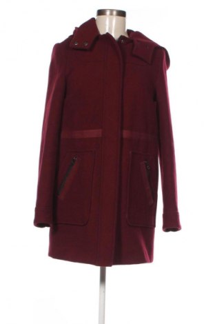 Palton de femei Dorothy Perkins, Mărime S, Culoare Roșu, Preț 197,00 Lei