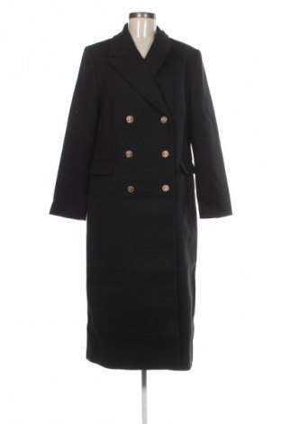 Damenmantel Dorothy Perkins, Größe M, Farbe Schwarz, Preis 119,99 €