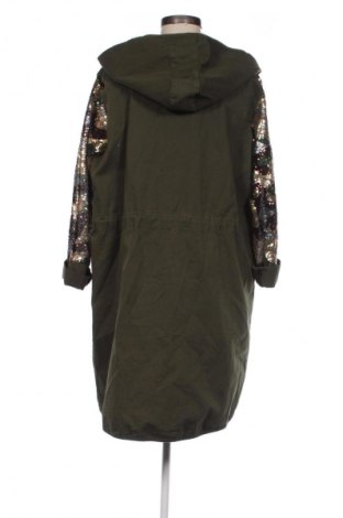 Damenmantel Dqmane, Größe S, Farbe Mehrfarbig, Preis € 29,74