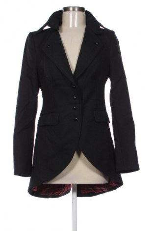 Damenmantel Drykorn for beautiful people, Größe S, Farbe Schwarz, Preis 94,99 €