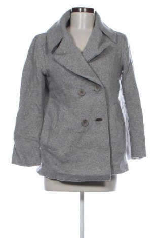 Damenmantel Drykorn for beautiful people, Größe L, Farbe Grau, Preis 96,99 €
